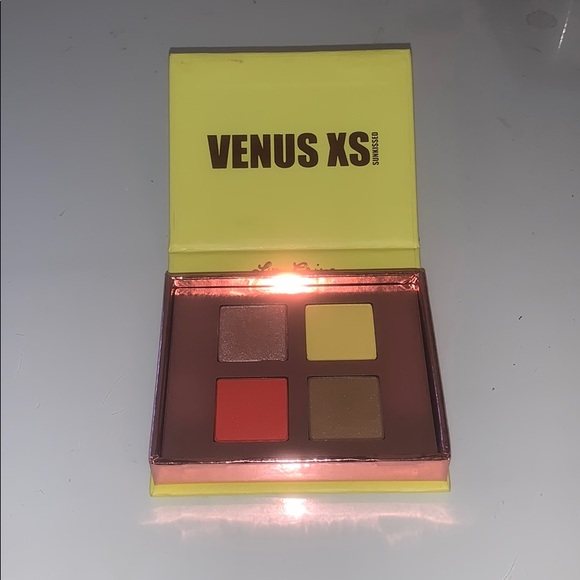 Lime crime Venus xs sunkissed eyeshadow palette - Picture 1 of 3